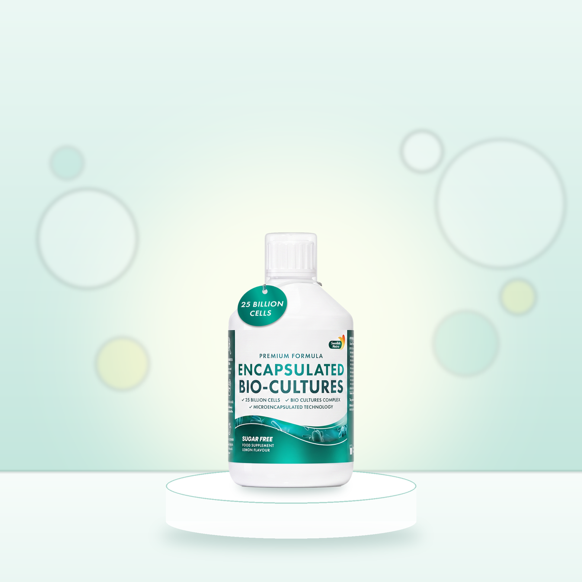 Probiotica