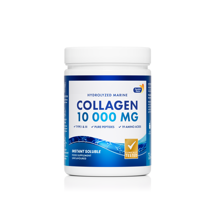 Collageen Poeder 10.000mg (Marine) 300g