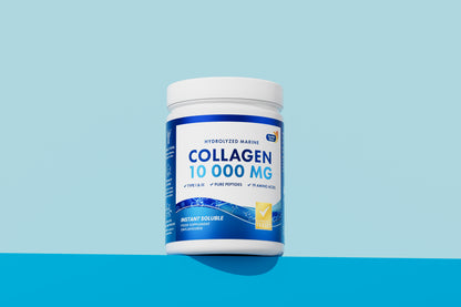 Collageen Poeder 10.000mg (Marine) 300g