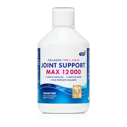 Joint Support MAX 12.000mg (500ml)