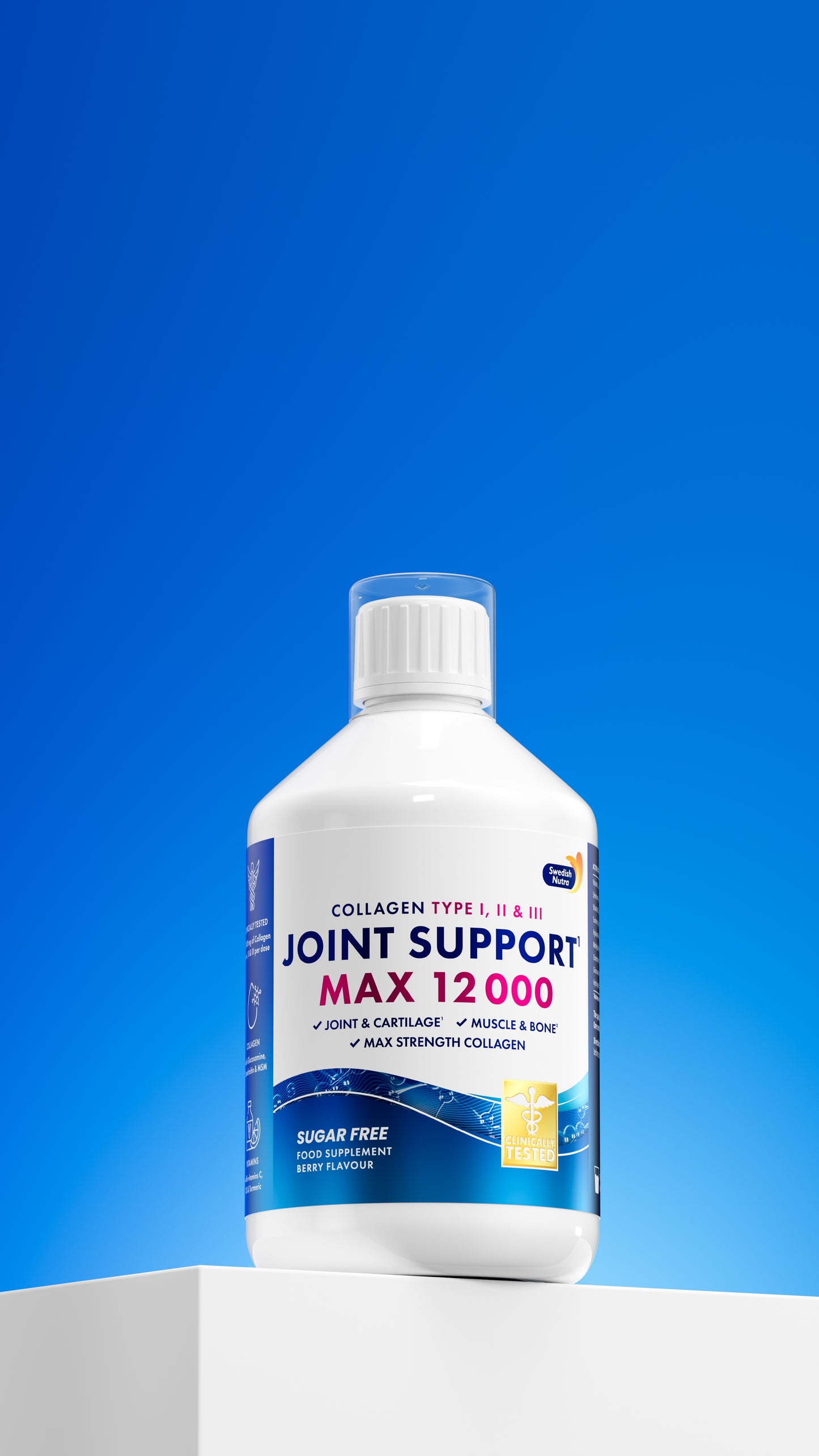 Joint Support MAX 12.000mg (500ml)