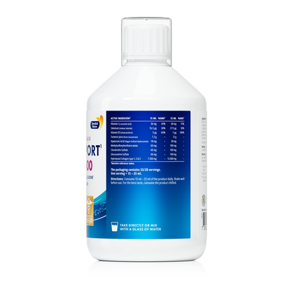 Joint Support MAX 12.000mg (500ml)