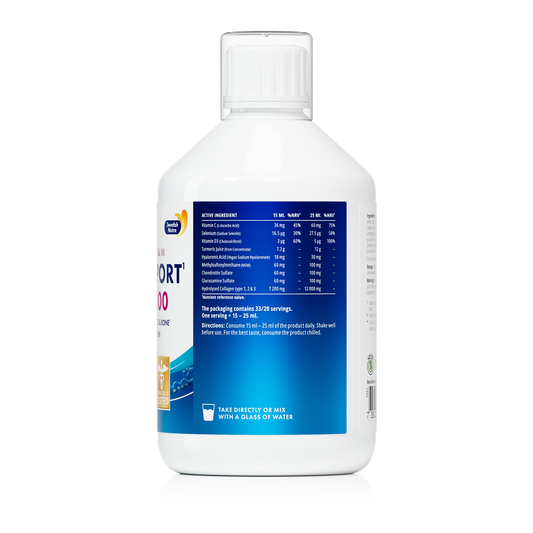 Joint Support MAX 12.000mg (500ml)