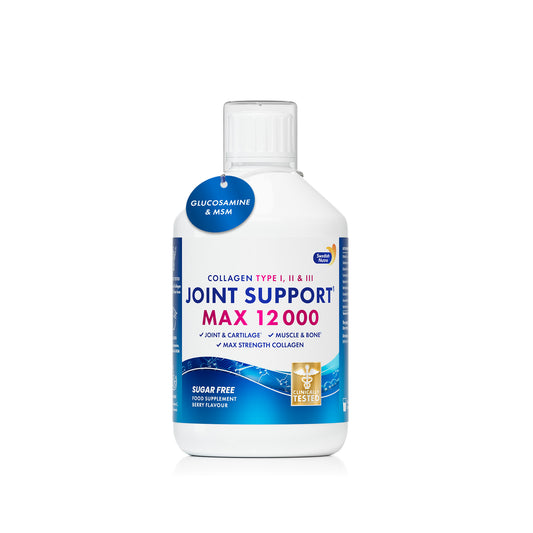Joint Support MAX 12.000mg (500ml)