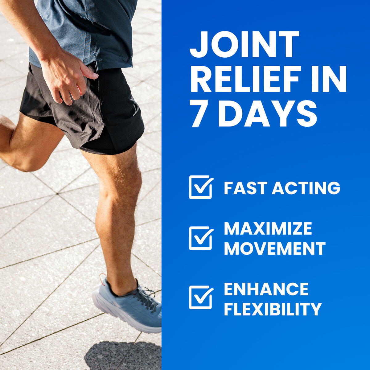 Swedish Nutra Joint Support MAX 500 ml - afbeelding 7