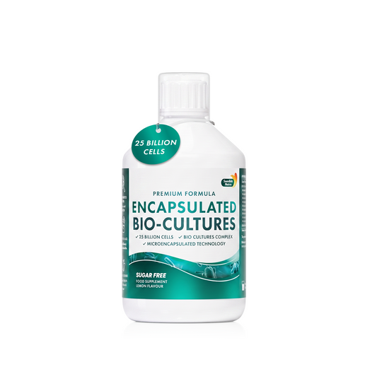Swedish Nutra Probiotics MAX