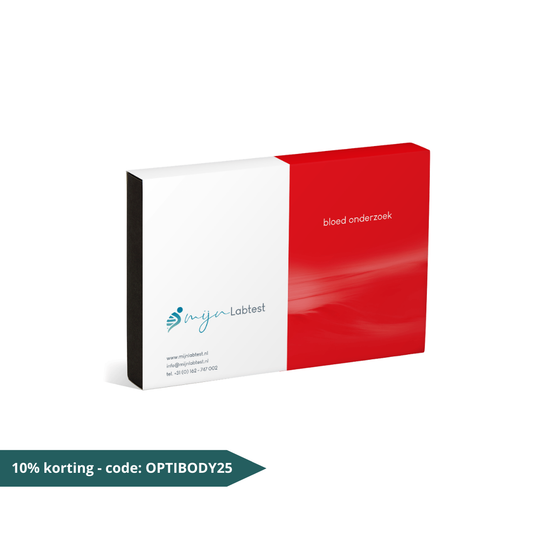 Professionele Vitamine B12 test