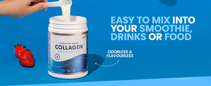 Collageen Poeder 10.000mg (Marine) 300g
