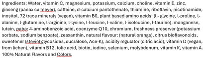 Super Multivitamine Immune Boosters