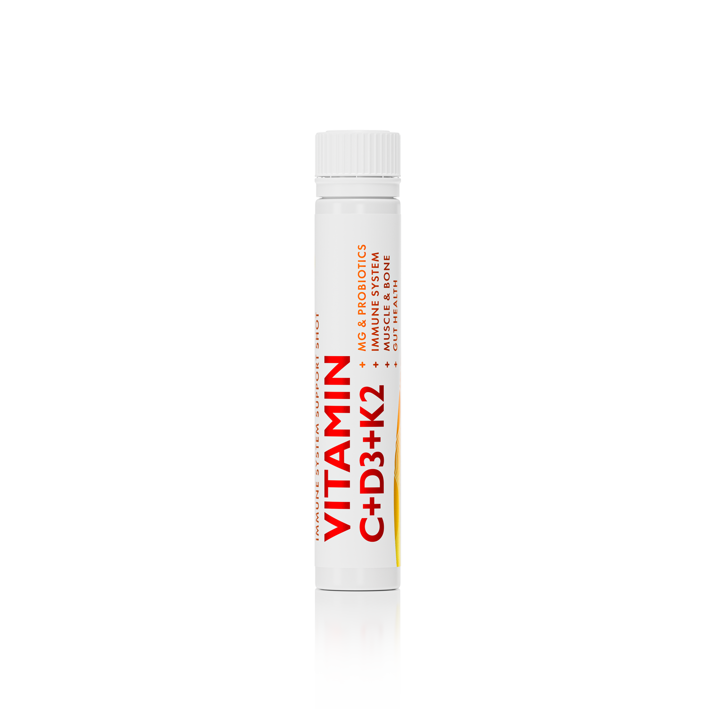 Vitamine C+D3+K2 Boosters